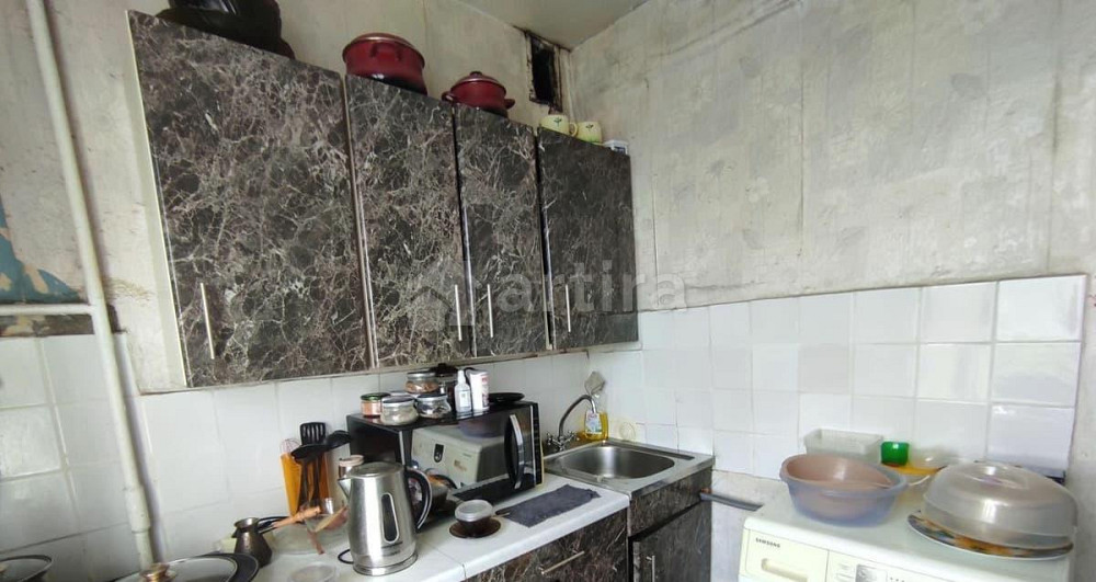 Комната, 14.9 м2, 8/9 эт. Москва - изображение 3