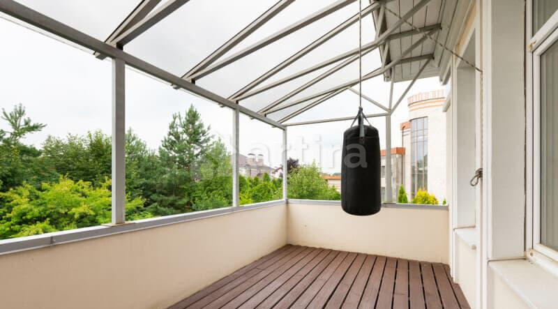 Коттедж, 550 м2 Мытищи - изображение 18