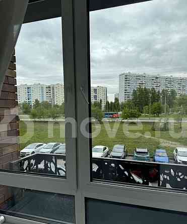 3-комн. квартира, 70 м2, 2/30 эт. Москва