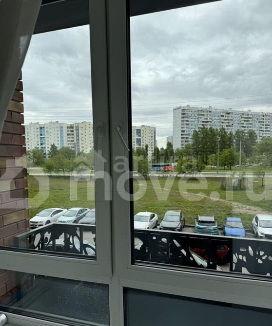 3-комн. квартира, 70 м2, 2/30 эт. Москва - изображение 4