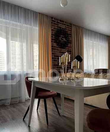 1-комн. квартира, 44.4 м2, 4/25 эт. Москва