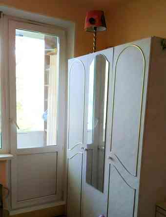 Комната, 14 м2, 4/12 эт. Москва