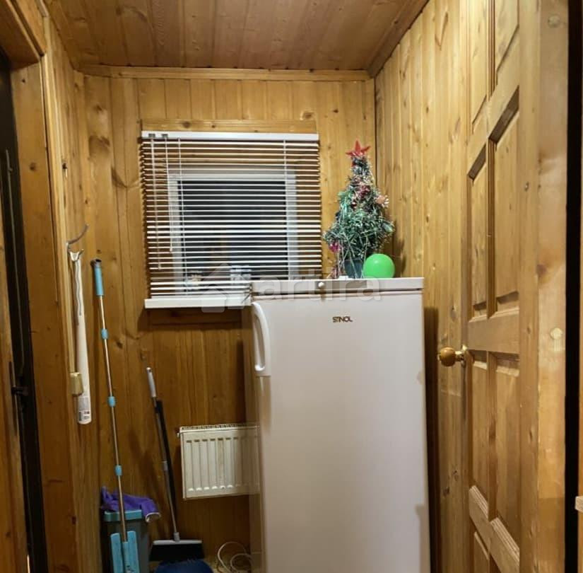 Дом, 46 м2, 7 соток, 1 эт. Домодедово - изображение 4