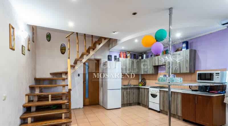 Коттедж, 380 м2 Истра - изображение 19