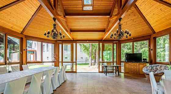 Коттедж, 440 м2 Сертолово