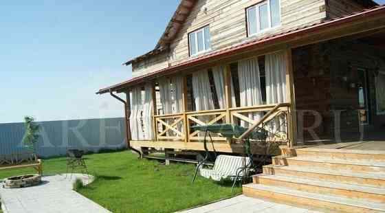 Коттедж, 100 м2 Искитим