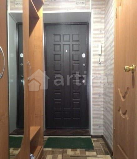 1-комн. квартира, 44 м2, 4/5 эт. Волгоград - изображение 6