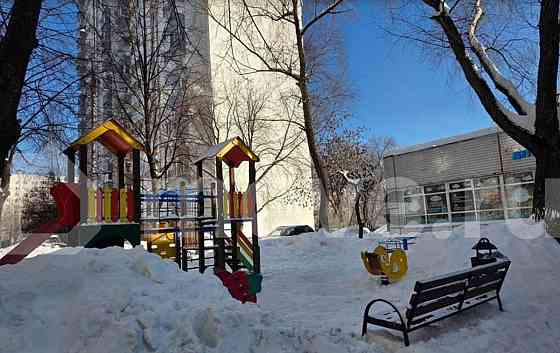 Студия, 12 м2, 1/12 эт. Москва