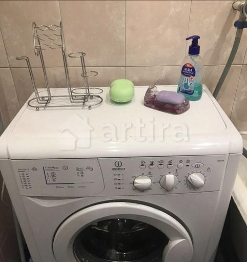 1-комн. квартира, 39 м2, 8/10 эт. Казань - изображение 8