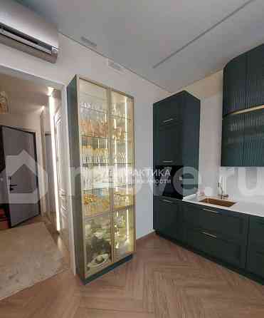 3-комн. квартира, 77 м2, 28/41 эт. Москва