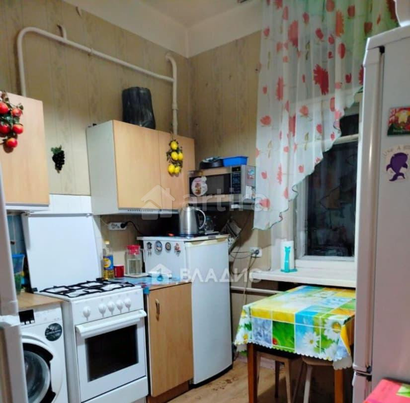 Комната, 15.7 м2, 2/5 эт. Москва - изображение 2