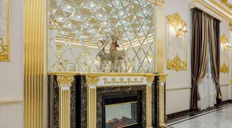 Коттедж, 700 м2 Люберцы - изображение 18