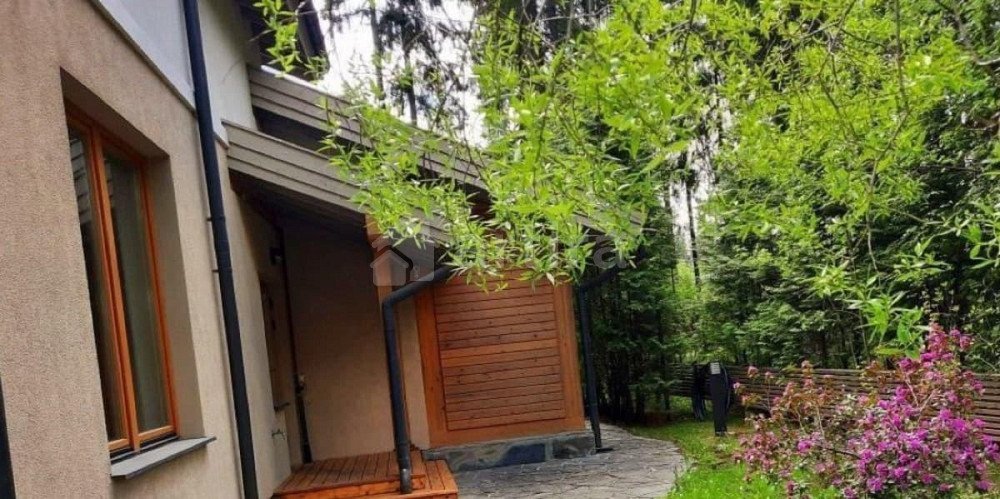 Дом, 270 м2, 25 соток, 2 эт. Всеволожск - изображение 6