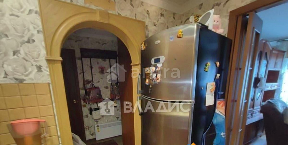 Комната, 10 м2, 1/5 эт. Гурьевск - изображение 2