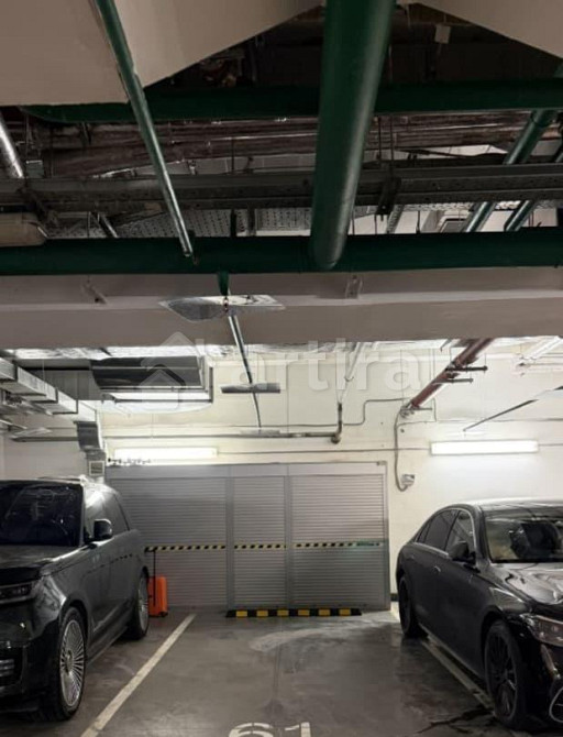 Гараж, 19.1 м2 Москва - изображение 5