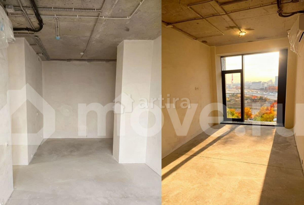 4-комн. квартира, 85.2 м2, 15/55 эт. Москва - изображение 7