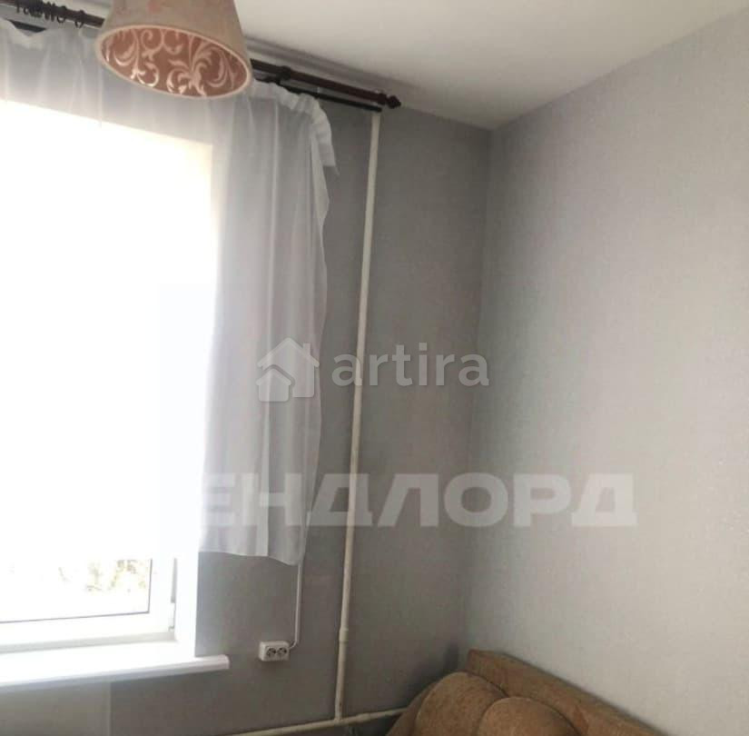 Комната, 9 м2, 3/3 эт. Ростов-на-Дону - изображение 4