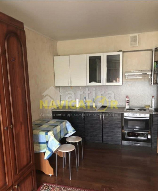 Комната, 17 м2, 5/9 эт. Уфа - изображение 2