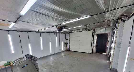 Гараж, 30 м2 Андреевка