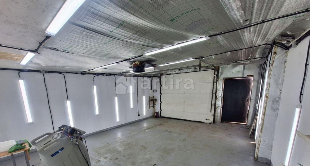 Гараж, 30 м2 Андреевка - изображение 6