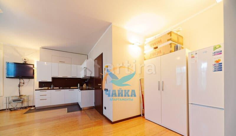 2-комн. квартира, 40 м2, 4/4 эт. Санкт-Петербург - изображение 14