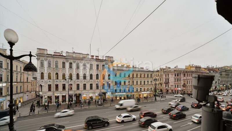 1-комн. квартира, 25 м2, 3/5 эт. Санкт-Петербург - изображение 11