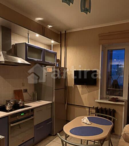 1-комн. квартира, 52 м2, 5/16 эт. Самара - изображение 12