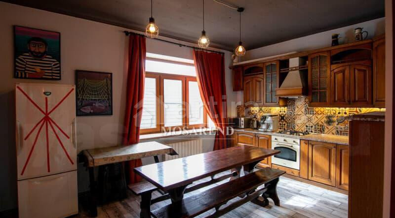 Коттедж, 330 м2 Домодедово - изображение 10