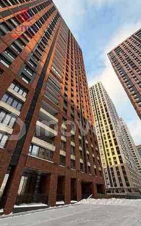 3-комн. квартира, 65.5 м2, 30/34 эт. Москва