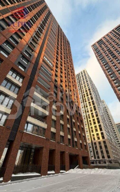 3-комн. квартира, 65.5 м2, 30/34 эт. Москва - изображение 1