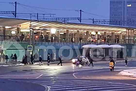 Студия, 17.3 м2, 1/9 эт. Москва