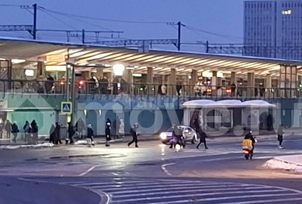 Студия, 17.3 м2, 1/9 эт. Москва - изображение 4