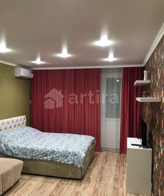 Комната, 18 м2, 4/9 эт. Самара - изображение 1