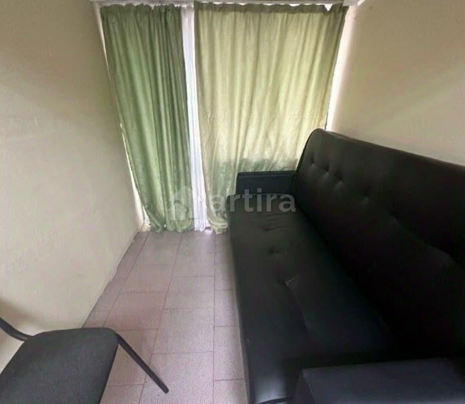 Комната, 8 м2, 4/4 эт. Москва - изображение 7