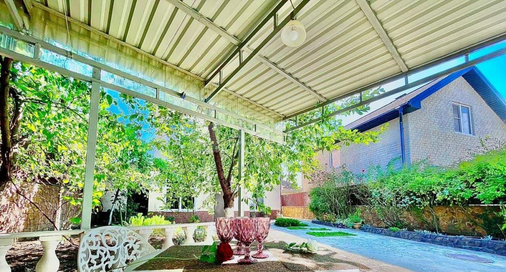 Дом, 130 м2, 2 сотки, 2 эт. Кисловодск - изображение 6