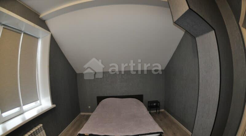 Коттедж, 400 м2 Новосибирск - изображение 13