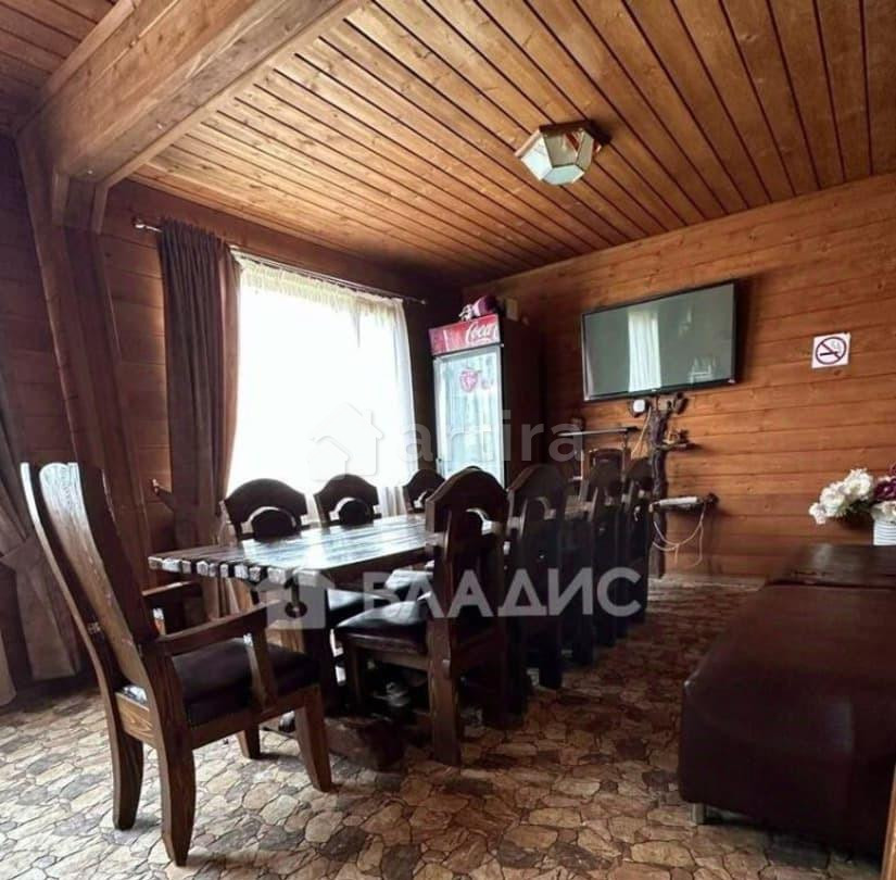 Дом, 200 м2, 10 соток, 2 эт. Владимир - изображение 5