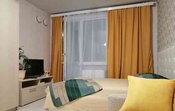 1-комн. апарт-ы, 32 м2, 11/16 эт. Вологда