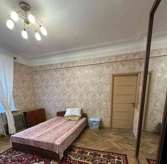 Комната, 19.9 м2, 2/5 эт. Москва