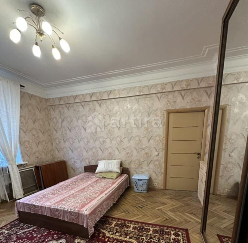 Комната, 19.9 м2, 2/5 эт. Москва - изображение 3