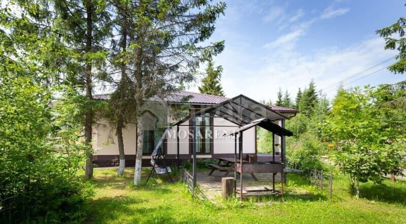 Коттедж, 100 м2 Солнечногорск - изображение 16