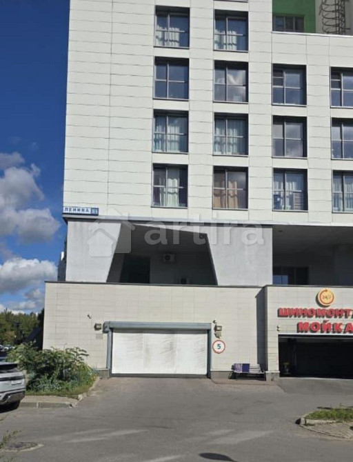 Гараж, 14 м2 Балашиха - изображение 1