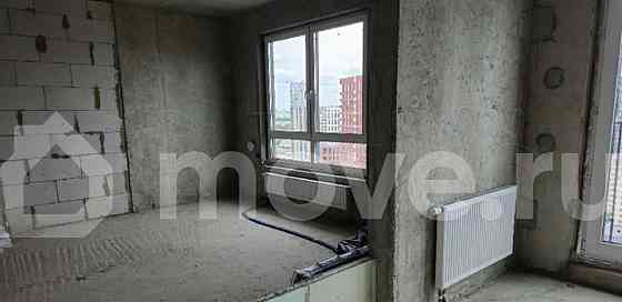 3-комн. пентхаус, 74.5 м2, 23/24 эт. Москва