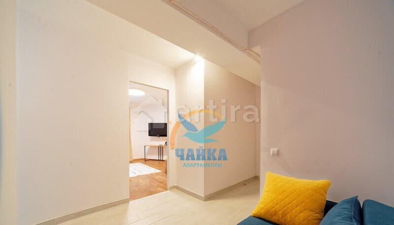 1-комн. квартира, 46 м2, 3/6 эт. Санкт-Петербург - изображение 9