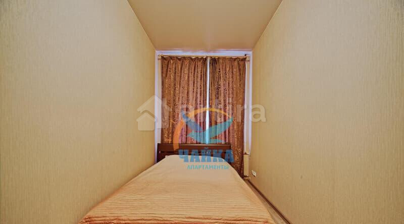 2-комн. квартира, 46 м2, 1/5 эт. Санкт-Петербург - изображение 14