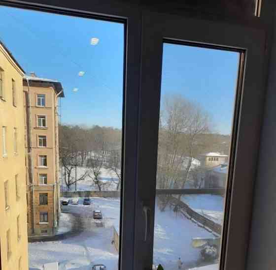 Комната, 9.9 м2, 6/8 эт. Санкт-Петербург