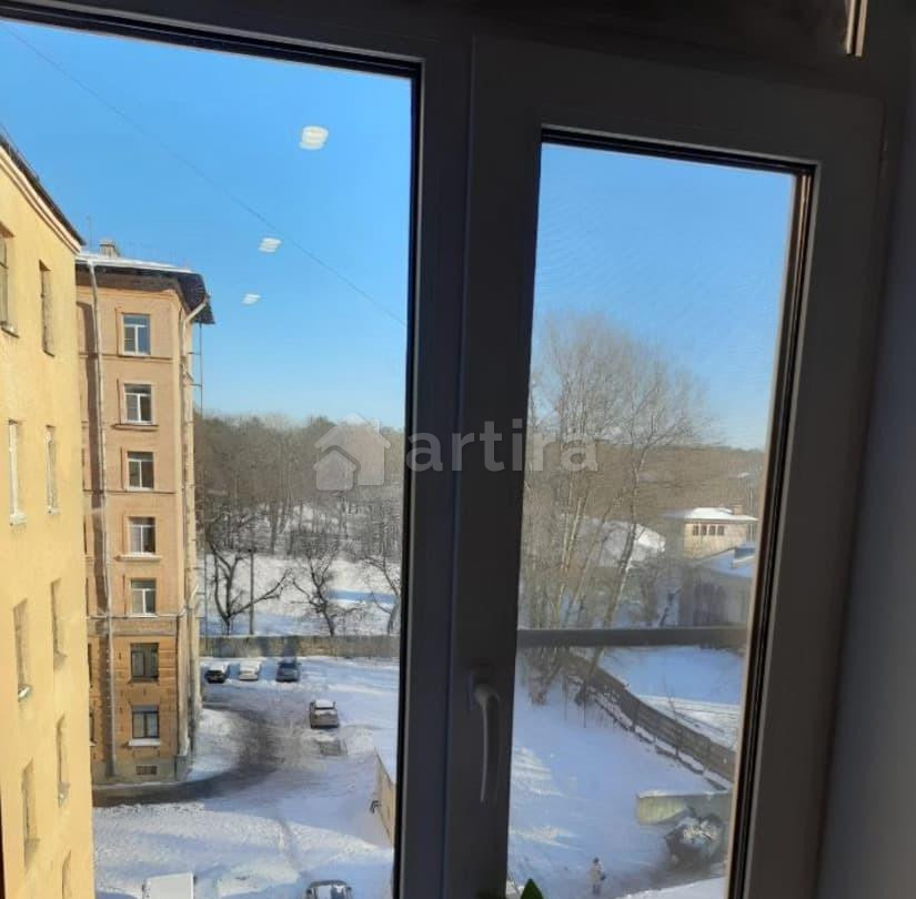 Комната, 9.9 м2, 6/8 эт. Санкт-Петербург - изображение 5