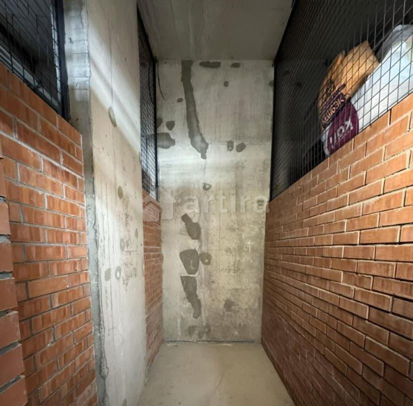 Гараж, 4.7 м2 Санкт-Петербург - изображение 2