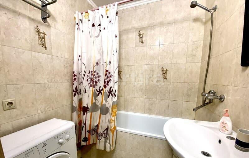 1-комн. квартира, 40 м2, 11/12 эт. Железнодорожный - изображение 13