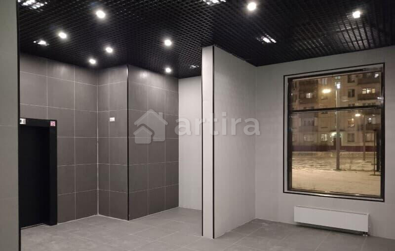 2-комн. квартира, 61.7 м2, 9/12 эт. Москва - изображение 20